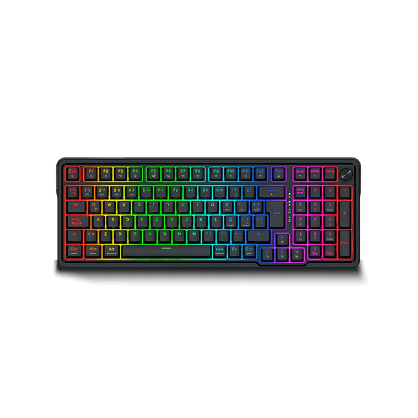 EISA MAGNETIC RGB - REDRAGON 2