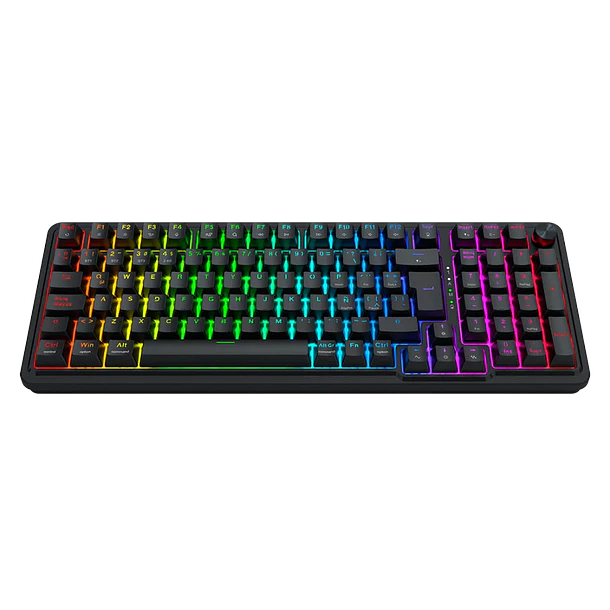 EISA MAGNETIC RGB - REDRAGON 3