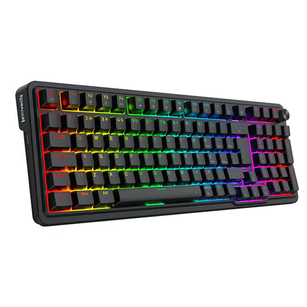 EISA MAGNETIC RGB - REDRAGON 1