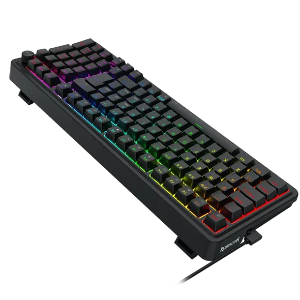 EISA MAGNETIC RGB - REDRAGON 4