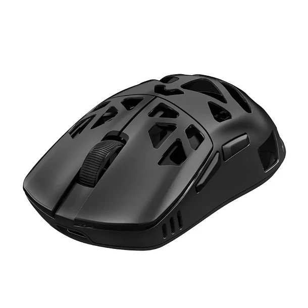 PRISM PRO BLACK INALAMBRICO COMPETITIVO - REDRAGON 2