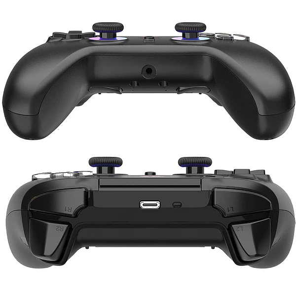 DARK LAME RGB (BLUETOOTH / USB-C / PS4 / SWITCH / PC ) - REDRAGON 3