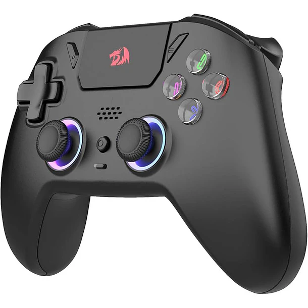 DARK LAME RGB (BLUETOOTH / USB-C / PS4 / SWITCH / PC ) - REDRAGON 1
