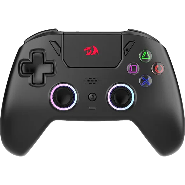 DARK LAME RGB (BLUETOOTH / USB-C / PS4 / SWITCH / PC ) - REDRAGON 2
