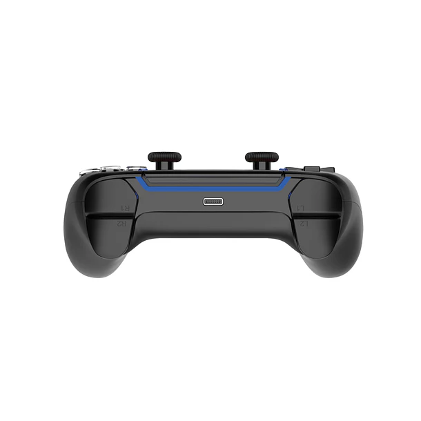 KAISER INALAMBRICO / PLAY 5 / PC / RECARGABLE - REDRAGON 3