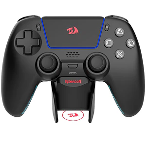 WARGRIP INALANBRICO (PLAY 5 / PC) - REDRAGON
