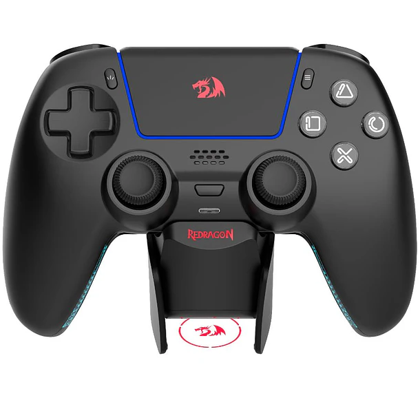 WARGRIP INALANBRICO (PLAY 5 / PC) - REDRAGON 1