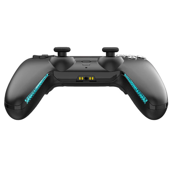 WARGRIP INALANBRICO (PLAY 5 / PC) - REDRAGON 3