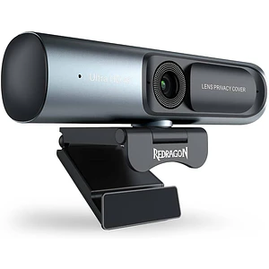 CAMARA 4K UHD CYBERLENS - REDRAGON