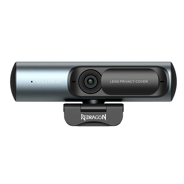 CAMARA 4K UHD CYBERLENS - REDRAGON 2