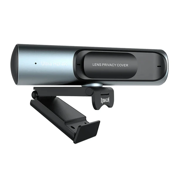 CAMARA 4K UHD CYBERLENS - REDRAGON 3