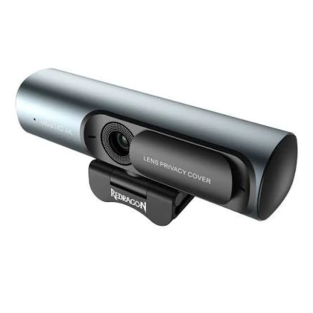 CAMARA 4K UHD CYBERLENS - REDRAGON 4