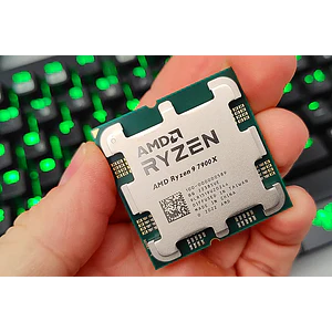 RYZEN 9 7900X / 12 NUCLEOS - 24 HILOS A 5,6GHZ 