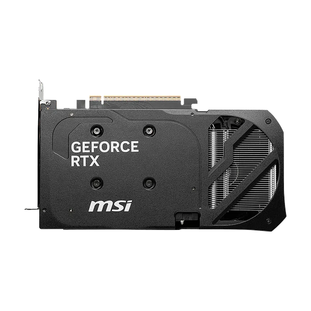 ✔️ RTX 5060 TI SHADOW OC 2X 8GBS - MSI 4