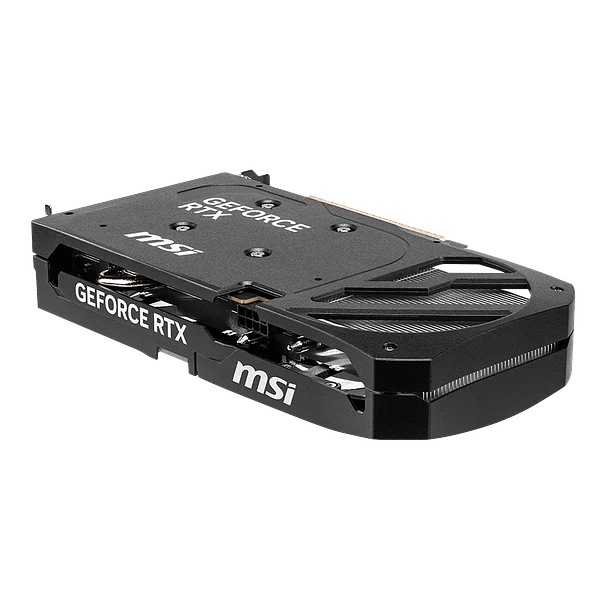 ✔️ RTX 5060 TI SHADOW OC 2X 8GBS - MSI 3