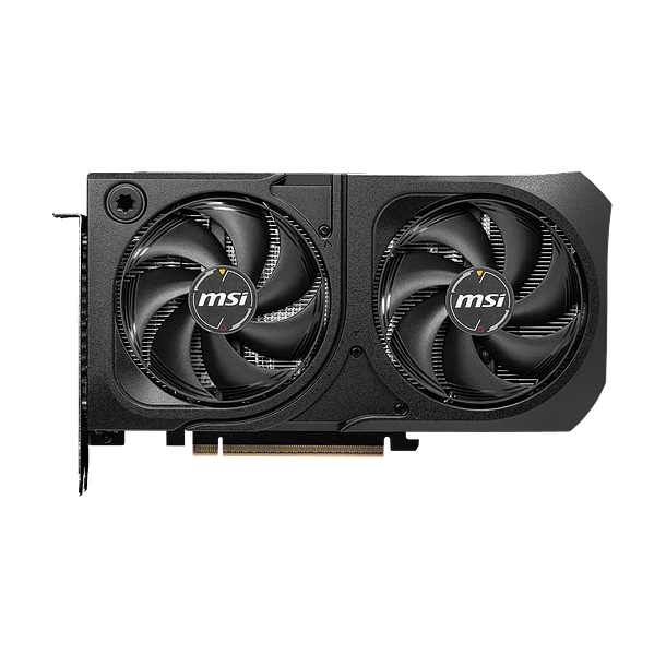 ✔️ RTX 5060 TI SHADOW OC 2X 8GBS - MSI 2