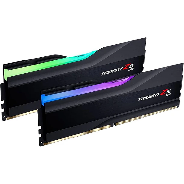 KIT DDR5 - 64GB (6000) TRIDENT RGB - GSKILL 2
