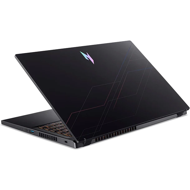 CORE I7 13620H + RTX 5060 + 1TB - ACER NITRO V15 3