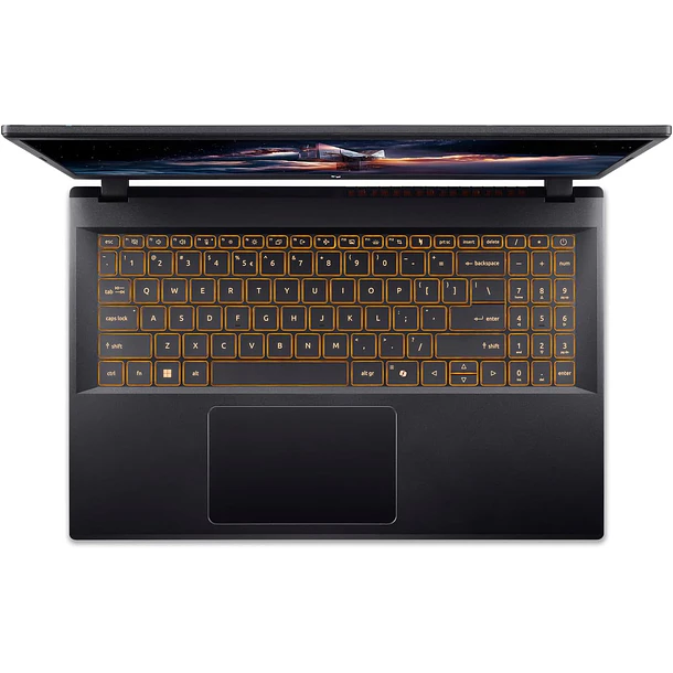 CORE I7 13620H + RTX 5060 + 1TB - ACER NITRO V15 2