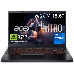 CORE I7 13620H + RTX 5060 + 1TB - ACER NITRO V15