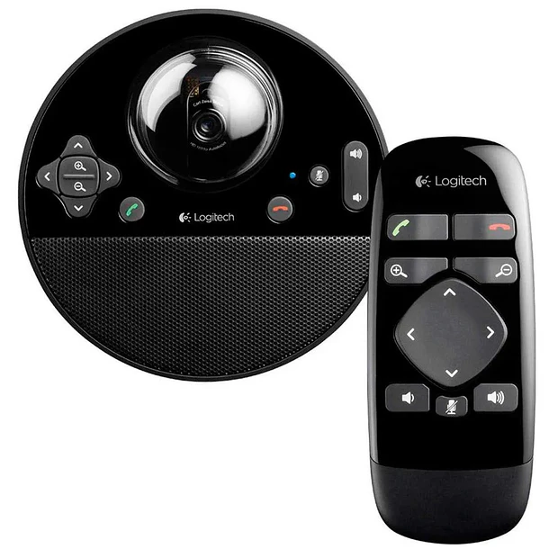 WEBCAM FOR CONFERENCES 950 - LOGI 1