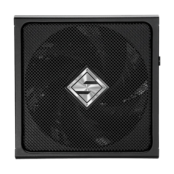 FUENTE REAL 1000W MODULAR 80 PLUS GOLD 5.1 - STEEL LEGEND 3