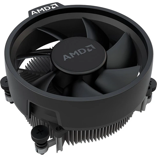RYZEN 5 5500 / 6 NUCLEOS - 12 HILOS A 4,2GHZ 2