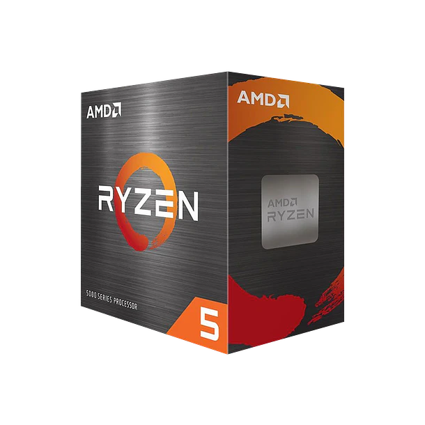 RYZEN 5 5500 / 6 NUCLEOS - 12 HILOS A 4,2GHZ 3
