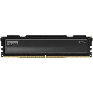 MODULO DDR5 16GBS (6000) BLACK BLINDADA - KLEVV