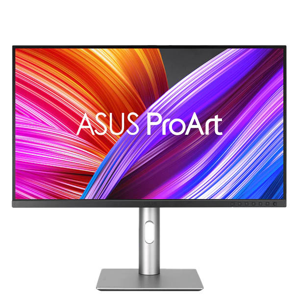 ASUS 32″ PROART 4K IPS UHD PROFESIONAL 329CRV 1