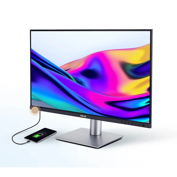 ASUS 32″ PROART 4K IPS UHD PROFESIONAL 329CRV 3