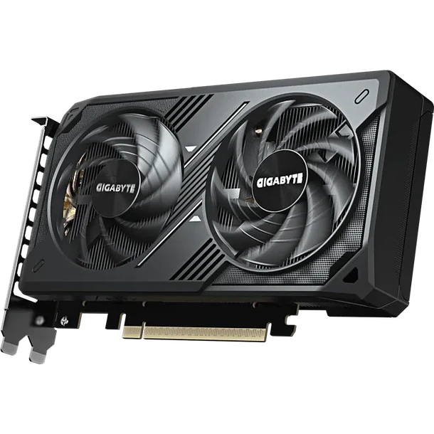 ✔️ RTX 5060 MAX WINDFORCE 8GBS OC V2 - GIGABYTE 2