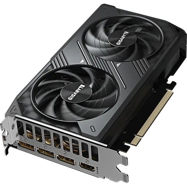 ✔️ RTX 5060 MAX WINDFORCE 8GBS OC V2 - GIGABYTE 4
