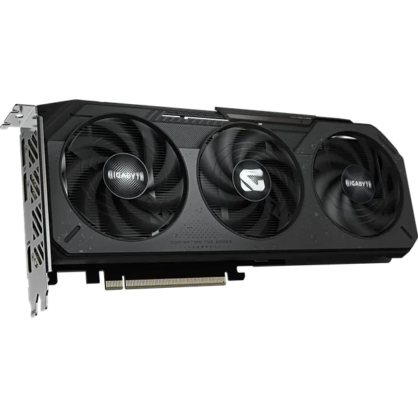 ✔️ RADEON RX 9050 GAMING OC 8GBS - GIGABYTE 2