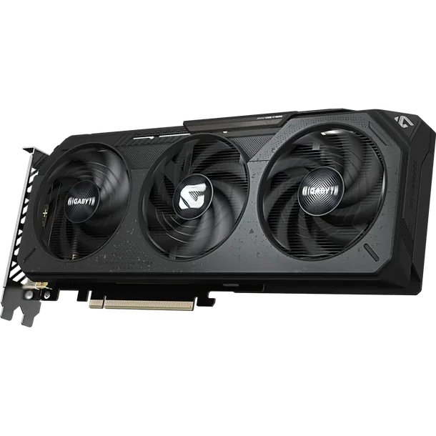 ✔️ RADEON RX 9050 GAMING OC 8GBS - GIGABYTE 4