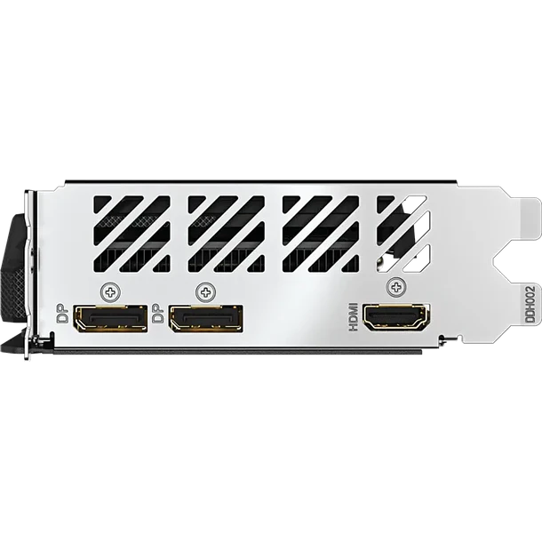 ✔️ RADEON RX 9050 GAMING OC 8GBS - GIGABYTE 5