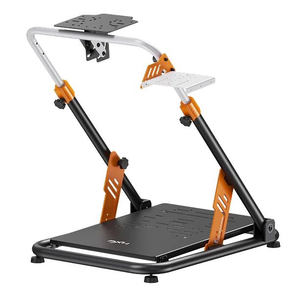 SOPORTE PARA SIMULADOR VOLANTE Y PEDALES A11 - PXN 4