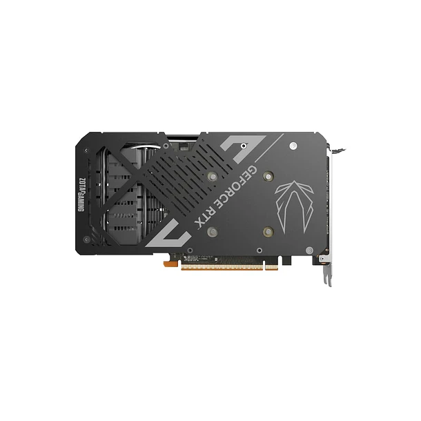 ✔️ RTX 5060 TWIN EDGE 2 FANS 8GBS - ZOTAC 4