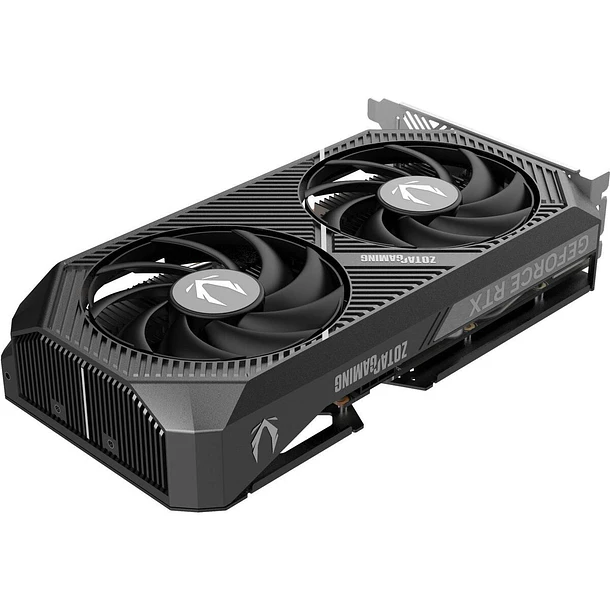 ✔️ RTX 5060 TWIN EDGE 2 FANS 8GBS - ZOTAC 3