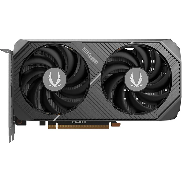 ✔️ RTX 5060 TWIN EDGE 2 FANS 8GBS - ZOTAC 2