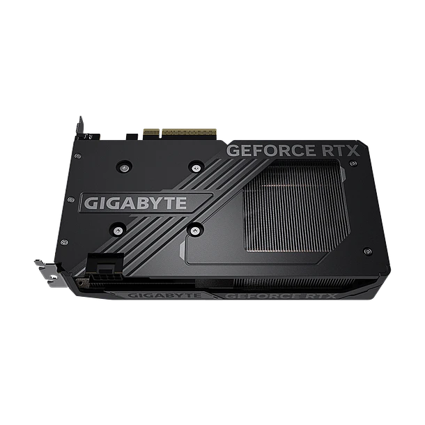 ✔️ RTX 5060 WINDFORCE 2 FANS 8GBS - GIGABYTE 4
