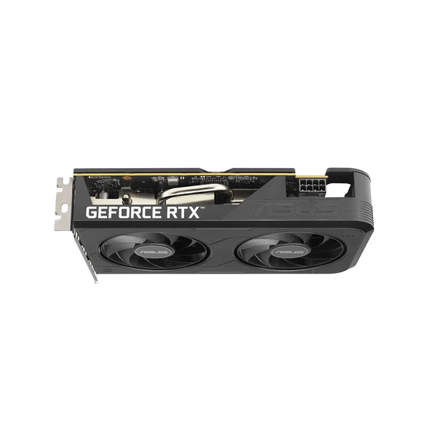✔️ RTX 5050 DUAL OC BLACK 8GBS 