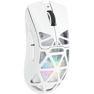 SCYTHER RGB INALAMBRICO BT RGB BLANCO - AULA