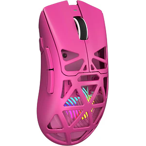 SCYTHER RGB INALAMBRICO BT RGB PINK - AULA