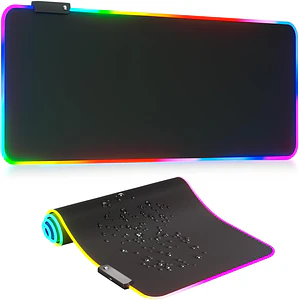 PAD EXTENDED RGB XL - BLAZING
