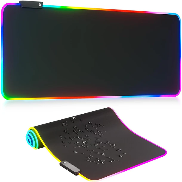 PAD EXTENDED RGB XL - BLAZING 1