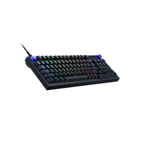 G316 X MECANICO RGB BLACK - LOGI 3