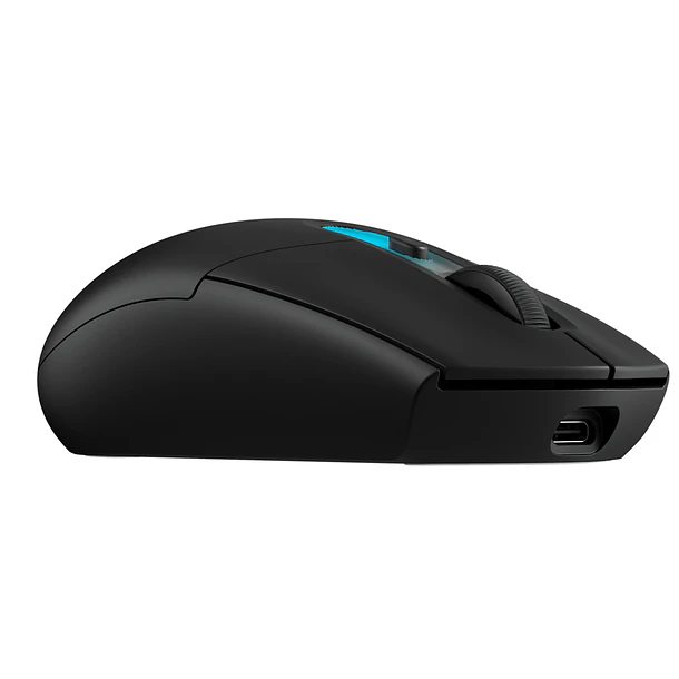 G305 X SUPER LIGHT RGB BLACK - LOGI 3