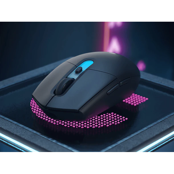 G305 X SUPER LIGHT RGB BLACK - LOGI 2