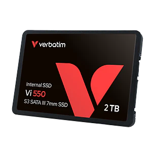 SOLIDO SATA (SSD) 2TB S3 VI550 - VMT